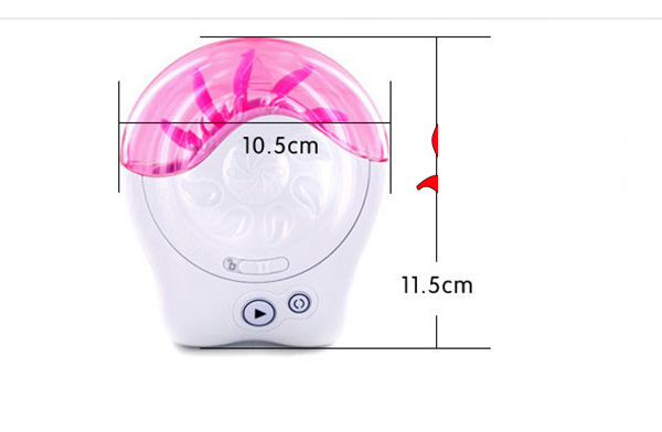 Máy liếm âm đạo tự động Sqweel2 rung quay 3 chế độ silicon cao cấp