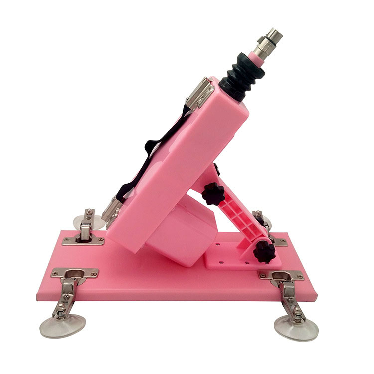 Máy thủ dâm tự động rung thụt Machine Gun Mỹ cao cấp cho nữ Máy thủ dâm tự động rung thụt Machine Gun Mỹ cao cấp cho nữ