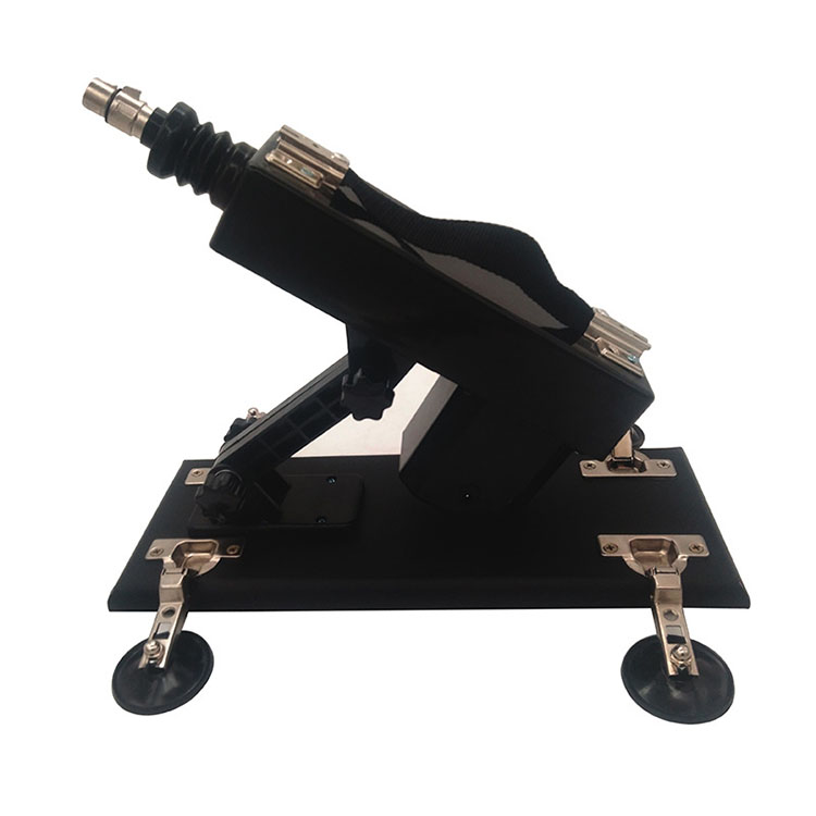 Máy thủ dâm tự động rung thụt Machine Gun Mỹ cao cấp cho nữ Máy thủ dâm tự động rung thụt Machine Gun Mỹ cao cấp cho nữ