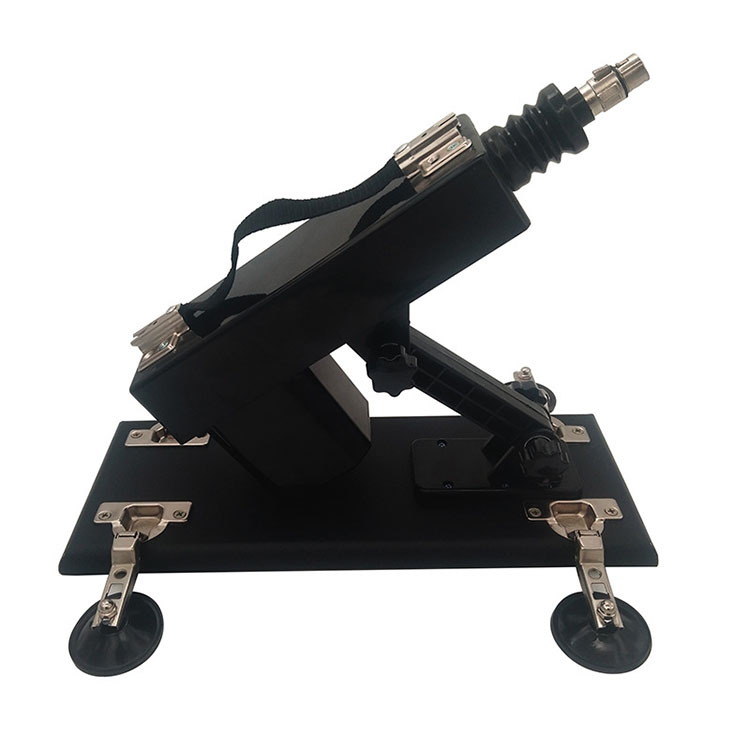 Máy thủ dâm tự động rung thụt Machine Gun Mỹ cao cấp cho nữ Máy thủ dâm tự động rung thụt Machine Gun Mỹ cao cấp cho nữ