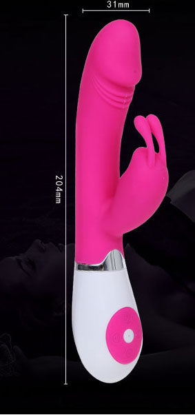 Dương vật giả rung đa chức năng Pretty Love Gene 30 chế độ rung Dương vật giả rung đa chức năng Pretty Love Gene 30 chế độ rung