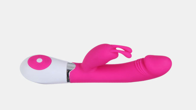 Dương vật giả rung đa chức năng Pretty Love Gene 30 chế độ rung Dương vật giả rung đa chức năng Pretty Love Gene 30 chế độ rung