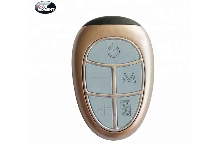 Máy rung thụt tự động nữ điều khiển từ xa Strocking Man III cao cấp Máy rung thụt tự động nữ điều khiển từ xa Strocking Man III cao cấp