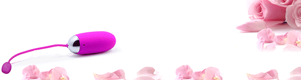 Trứng rung massage điểm G Pretty Love kết nối bluetooth siêu sướng