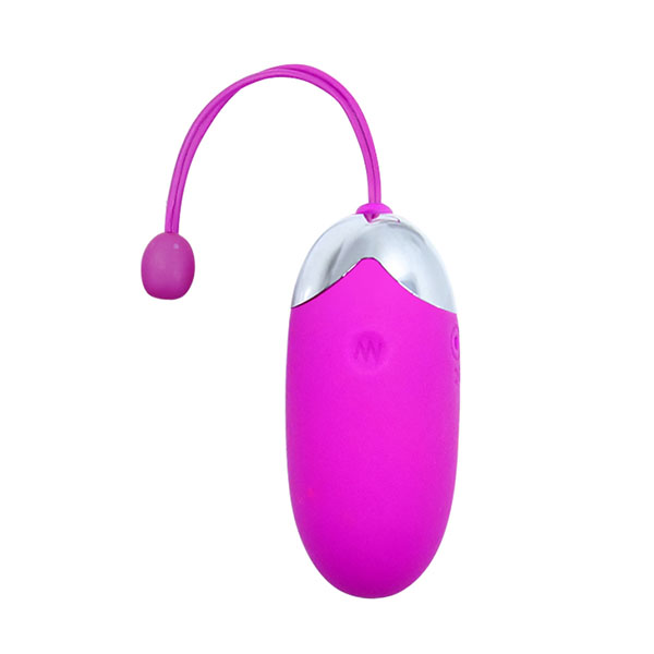 Trứng rung massage điểm G Pretty Love kết nối bluetooth siêu sướng