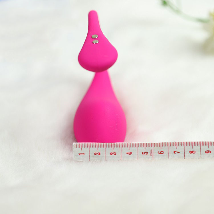 Trứng rung Lovense Lush 3 cao cấp điều khiển app điện thoại