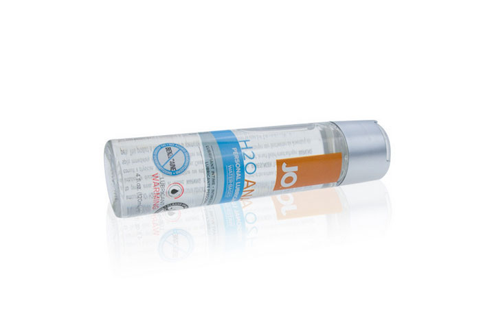 Gel bôi trơn JO H2O ANAL Mỹ 120ml tăng khoái cảm cuộc yêu mới Gel bôi trơn JO H2O ANAL Mỹ 120ml tăng khoái cảm cuộc yêu mới