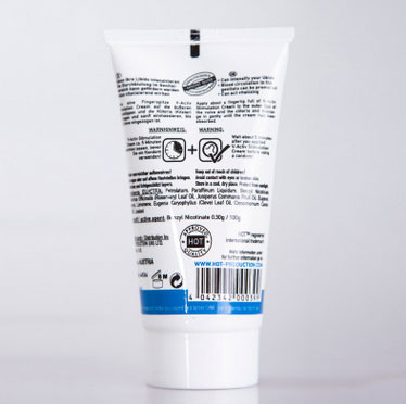 Gel bôi trơn kích thích nữ V-Activ 50ml hỗ trợ điểm G