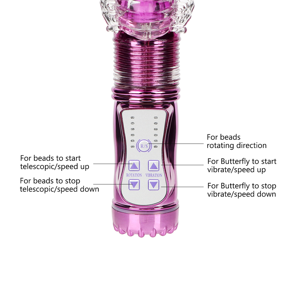 Dương vật giả rung thụt điểm G pin sạc silicone y tế an toàn