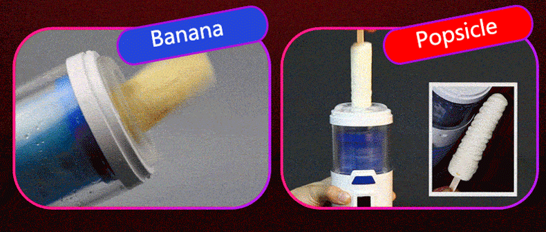 Âm đạo giả rung xoay thụt phát âm thanh Leten cao cấp tự động