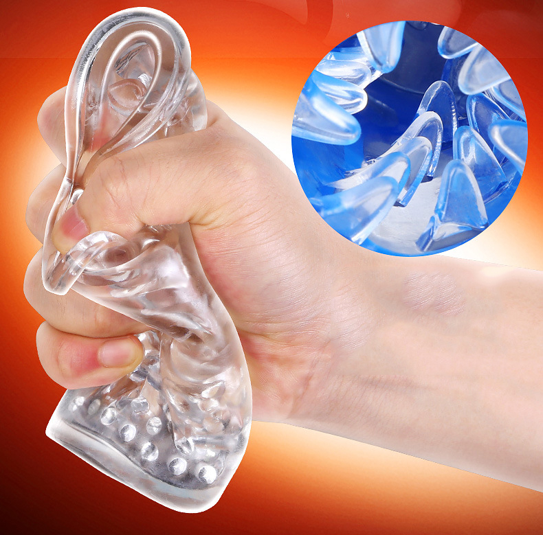 Âm đạo giả rung xoay thụt phát âm thanh Leten cao cấp tự động