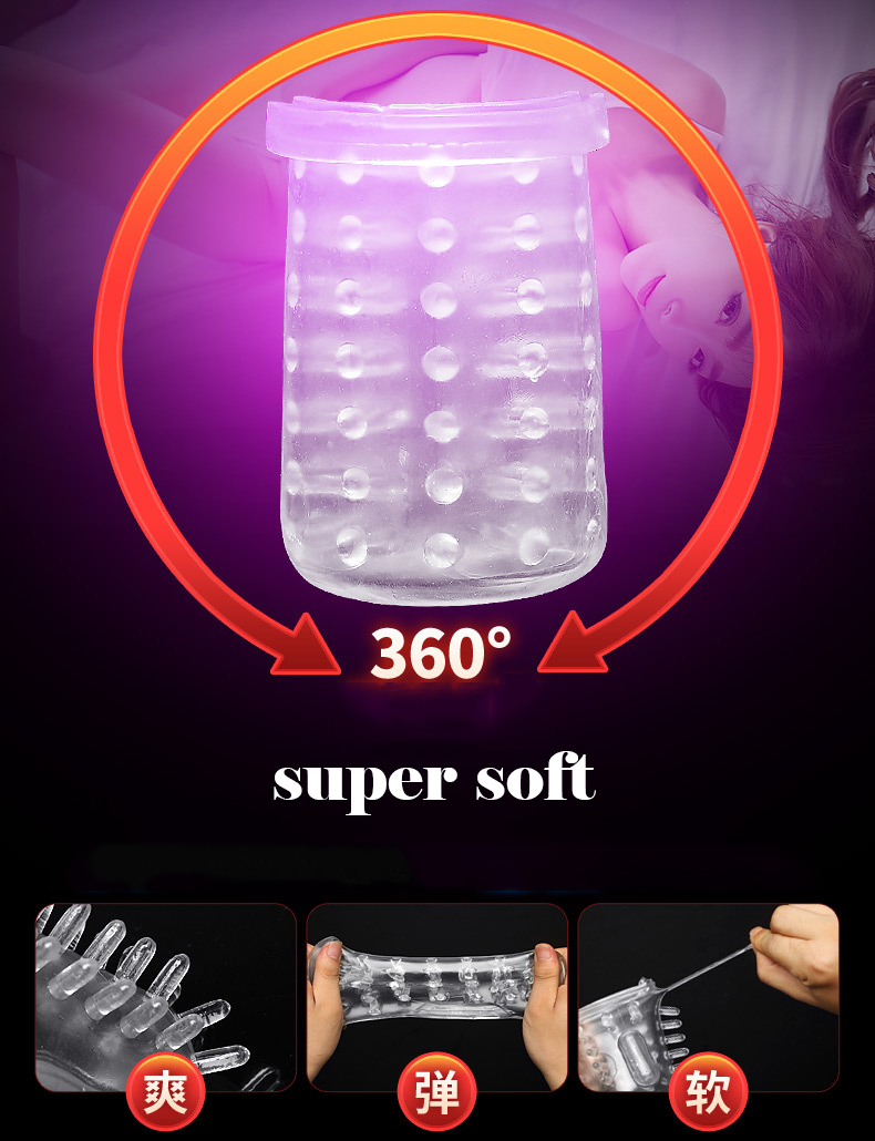 Âm đạo bú mút tự động rung xoay thụt Katerina III mới nhất