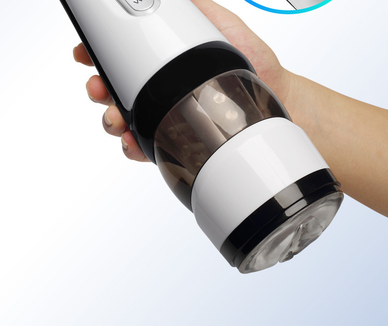 Âm đạo bú mút tự động rung xoay thụt Katerina III mới nhất