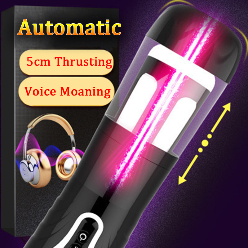 Âm đạo rung thụt tự động Yeain nhỏ gọn tinh xảo siêu phê