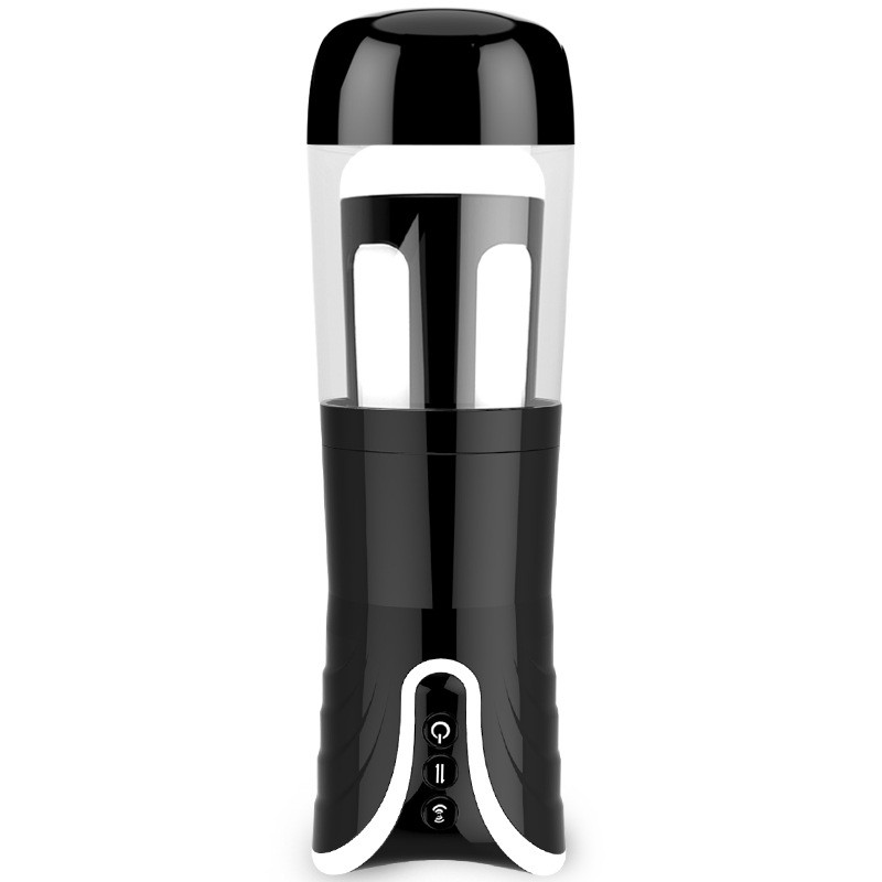 Âm đạo rung thụt tự động Yeain nhỏ gọn tinh xảo siêu phê