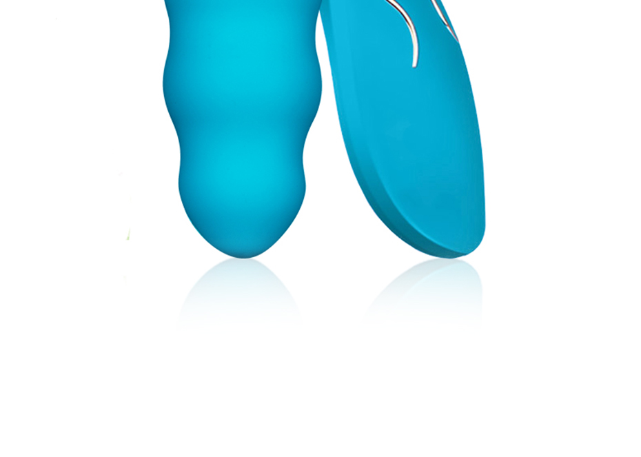 Trứng rung không dây điều khiển từ xa 10 chế độ đa tính năng