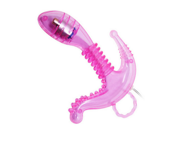 Lưỡi rung massage điểm G 7 chế độ mỏ neo đồ chơi tình dục cao cấp