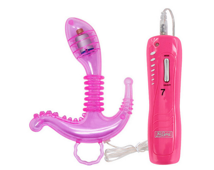 Lưỡi rung massage điểm G 7 chế độ mỏ neo đồ chơi tình dục cao cấp