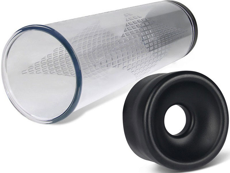 Máy tập dương vật Lovetoy Maximizer Worx VX1 tăng kích thước hiệu quả