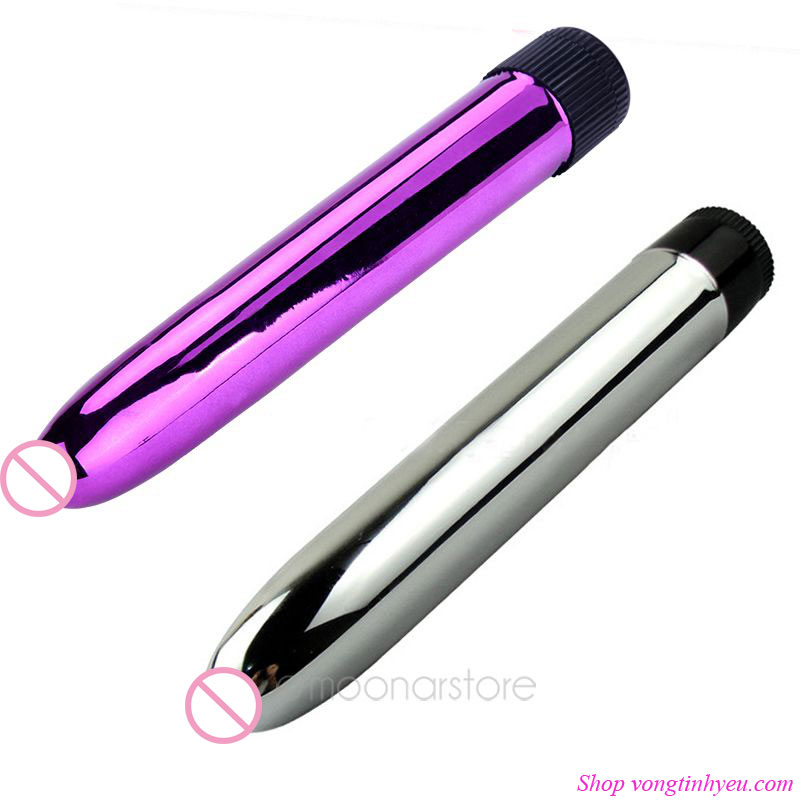 Máy massage inox cao cấp cho nữ massage điểm G hiệu quả tinh tế