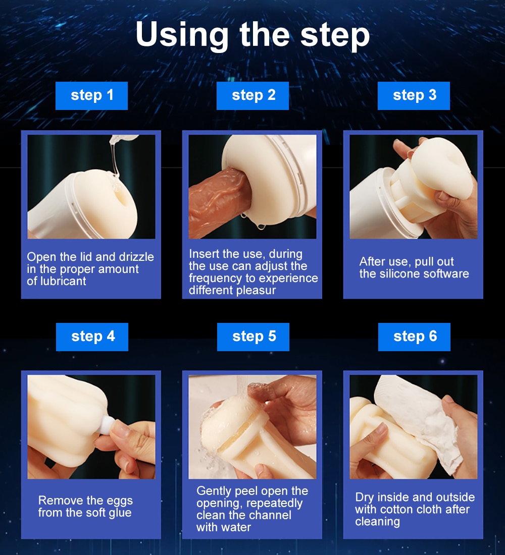 Âm đạo giả tự động bú mút rung tỏa nhiệt silicon cao cấp