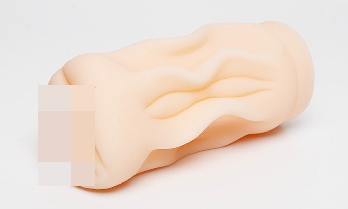 Cốc thủ dâm God silicon mềm mại gân gai tăng khoái cảm nam giới