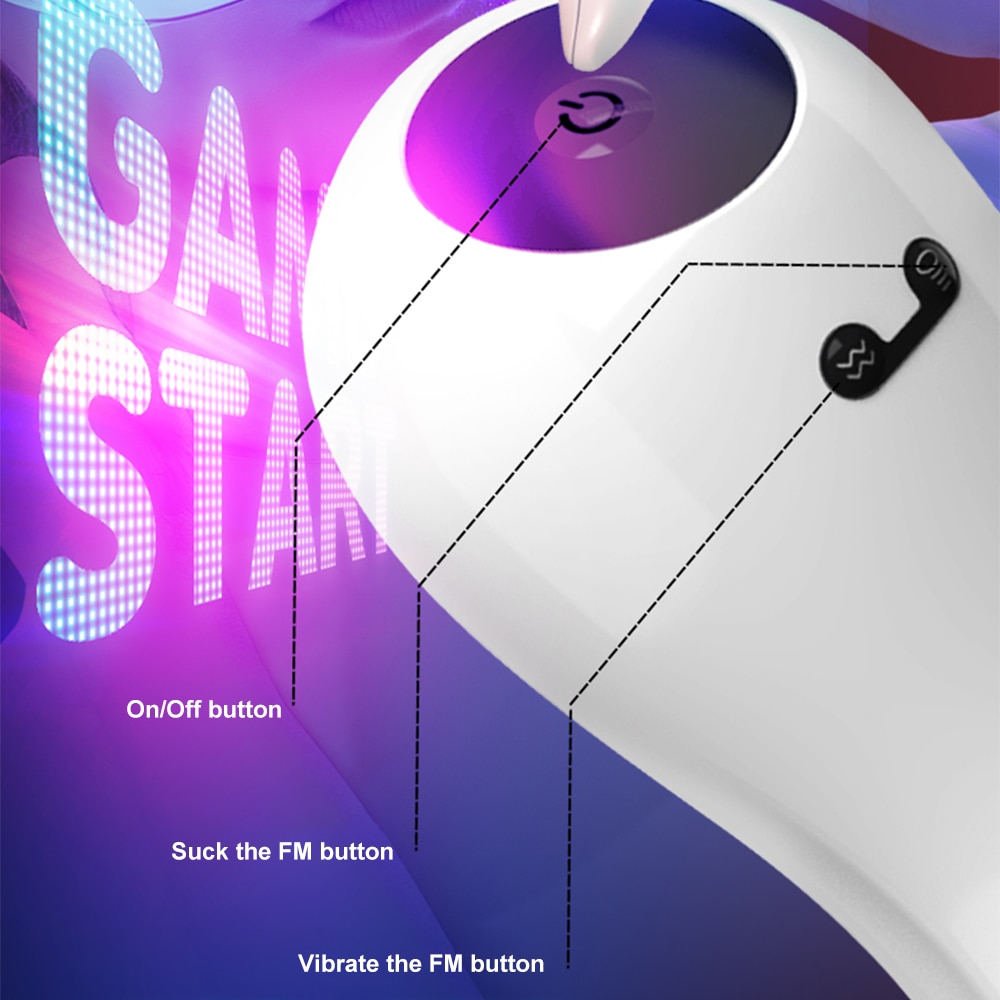 Âm đạo giả tự động bú mút rung tỏa nhiệt silicon cao cấp