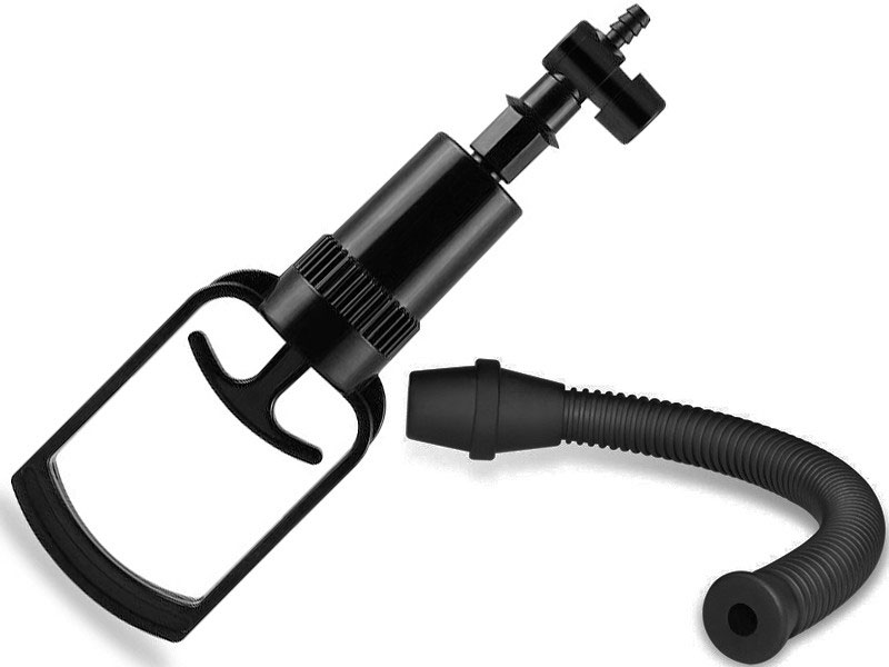 Máy tập dương vật Lovetoy Maximizer Worx VX1 tăng kích thước hiệu quả