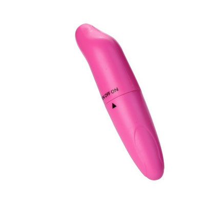 Trứng rung kích thích điểm G Spot 1 pin nhỏ gọn mạnh mẽ