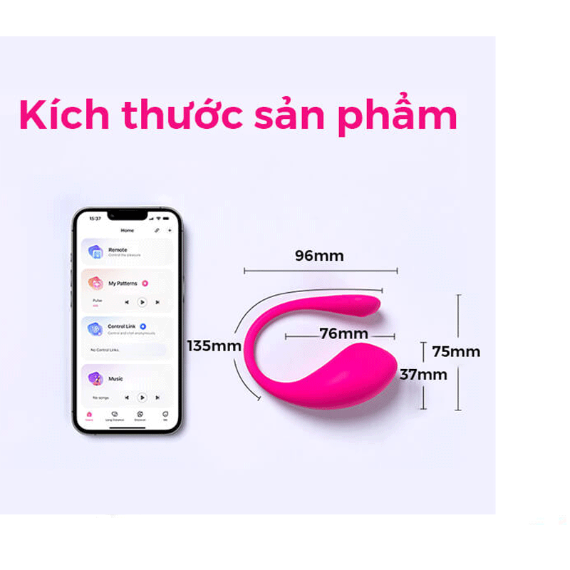 Dương vật rung thụt hút Svakom sưởi ấm kích thích điểm G âm đạo