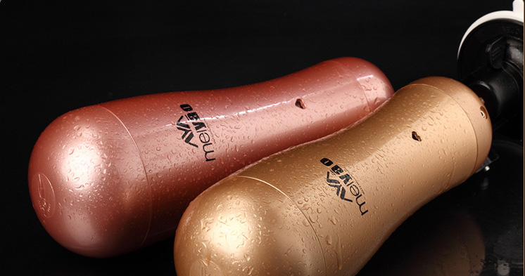 Âm đạo giả hít tường Meiyao rung mạnh nhiều cấp độ