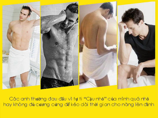 Gel bôi tăng cường sinh lý kích thước Piur Xtend cho nam giới