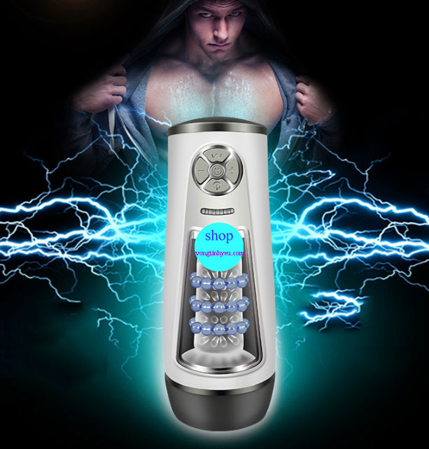 Âm đạo bú mút đa cấp độ rung Migyy cao cấp thỏa mãn sinh lý nữ