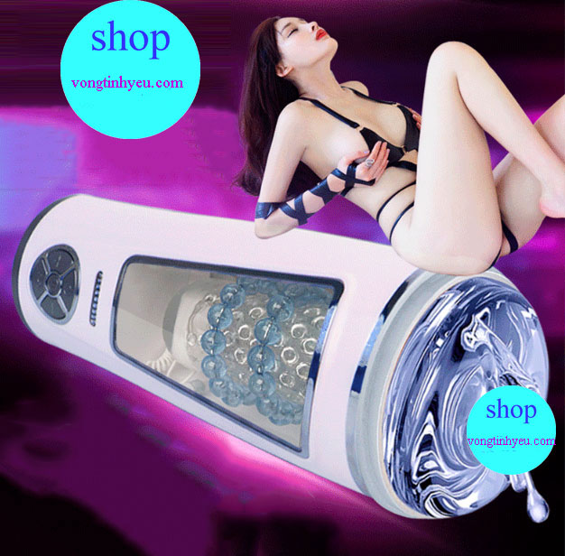 Âm đạo bú mút đa cấp độ rung Migyy cao cấp thỏa mãn sinh lý nữ