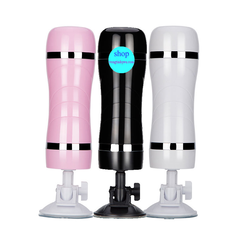 Âm đạo giả hít tường A6 nhập khẩu chân thật thỏa mãn sinh lý nam