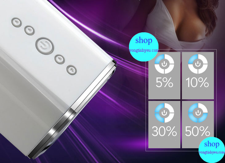 Âm đạo giả hít tường phát âm thanh Uzay Hong Kong