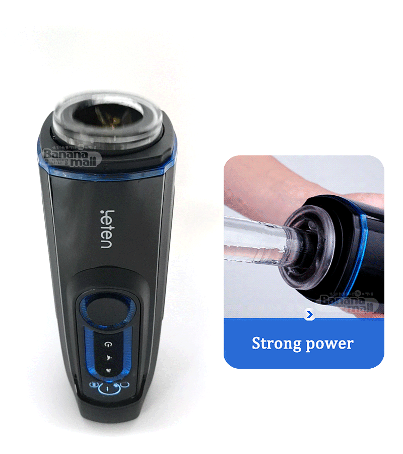 Âm đạo giả tự động Leten Retrac rung thụt sưởi ấm LCD Âm đạo giả tự động Leten Retrac rung thụt sưởi ấm LCD