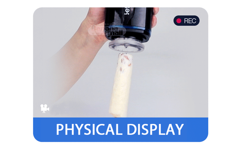 Âm đạo giả tự động Leten Retrac rung thụt sưởi ấm LCD Âm đạo giả tự động Leten Retrac rung thụt sưởi ấm LCD