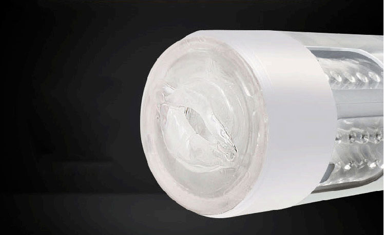 Âm đạo giả tự động đa năng Aillighter silicon cao cấp