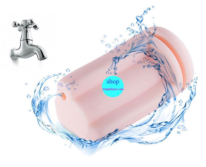 Âm đạo giả hít tường Jeuplay cao cấp rung mạnh mẽ thiết kế tối ưu