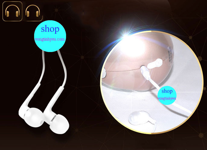 Âm đạo cầm tay Nano rung thụt silicon mềm mại dễ sử dụng