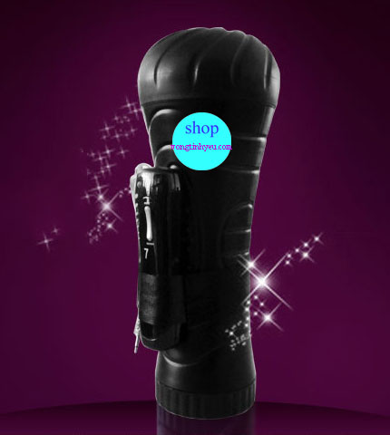 Âm đạo rung đèn pin cao cấp giúp giải tỏa sinh lý nhanh