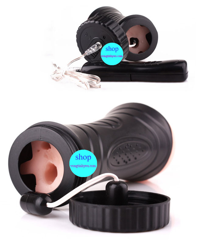 Âm đạo rung đèn pin cao cấp giúp giải tỏa sinh lý nhanh