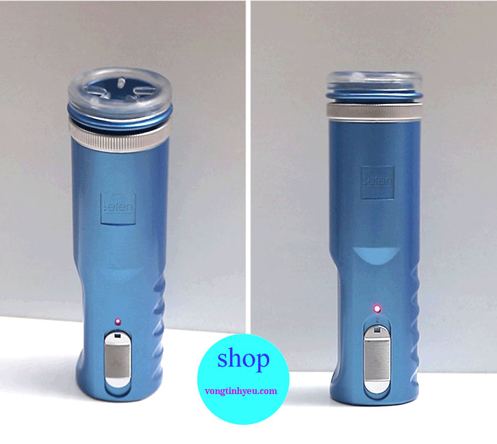 Âm đạo giả tự động Leten cao cấp rung mạnh trải nghiệm mới cho nam Âm đạo giả tự động Leten cao cấp rung mạnh trải nghiệm mới cho nam