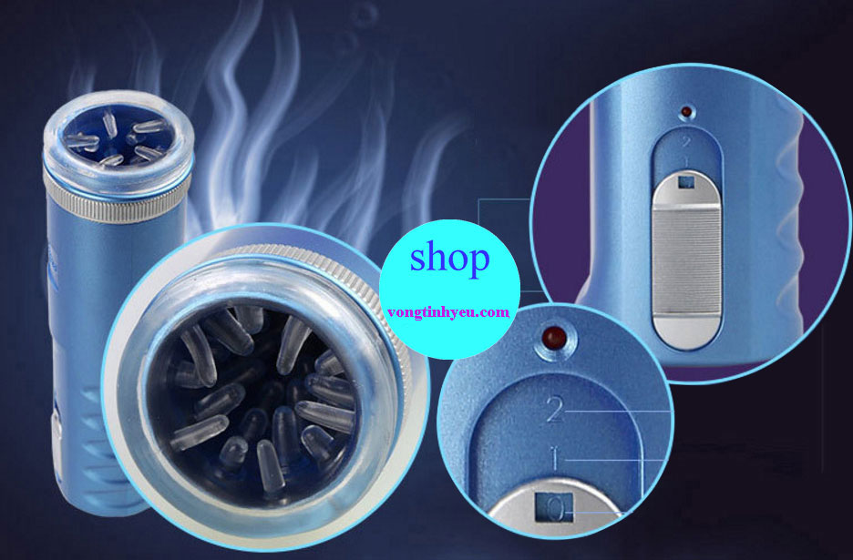 Âm đạo giả tự động Leten cao cấp rung mạnh trải nghiệm mới cho nam Âm đạo giả tự động Leten cao cấp rung mạnh trải nghiệm mới cho nam