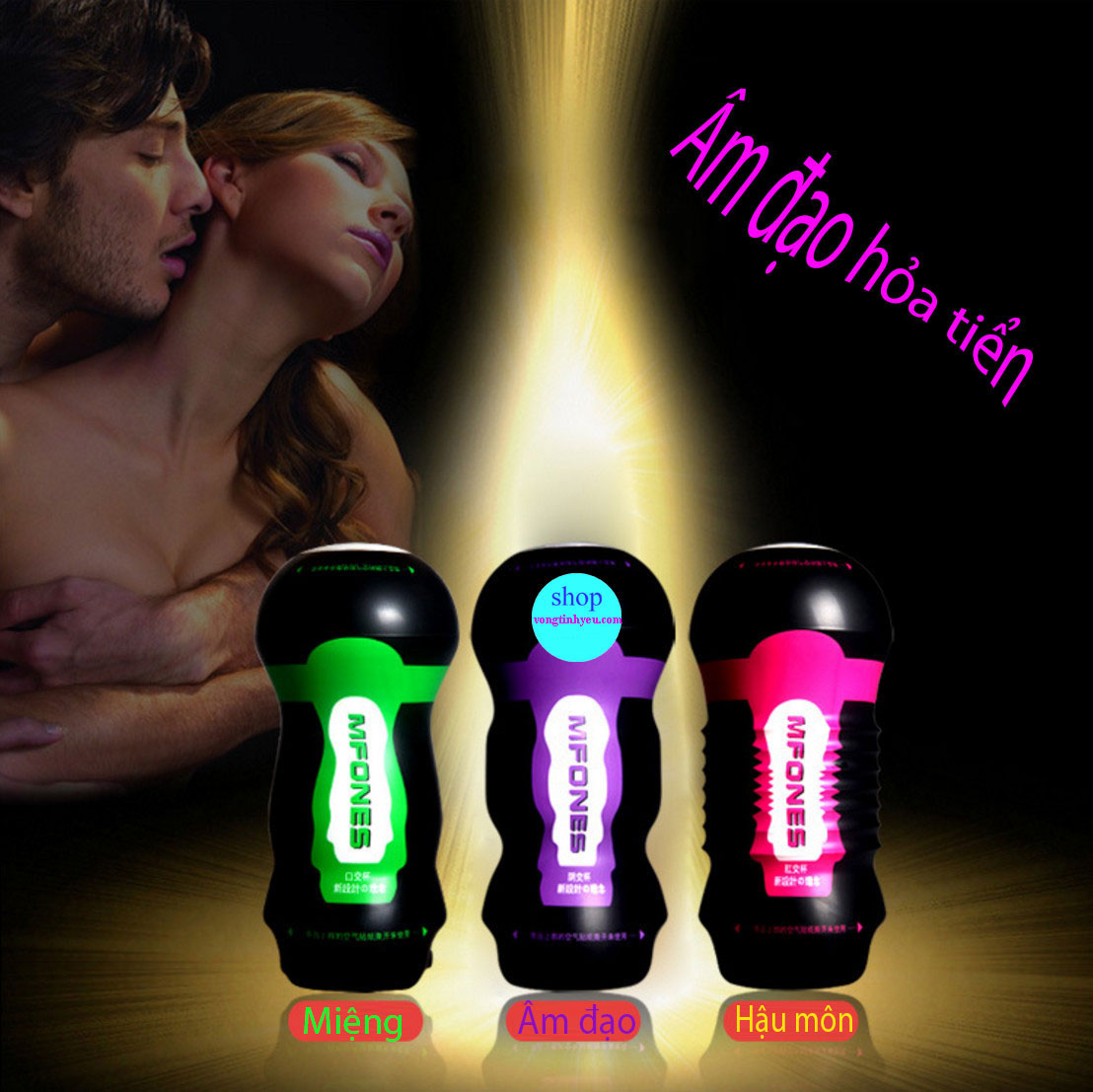 Âm đạo thủ dâm cầm tay hỏa tiến giá rẻ kích thích cực mạnh