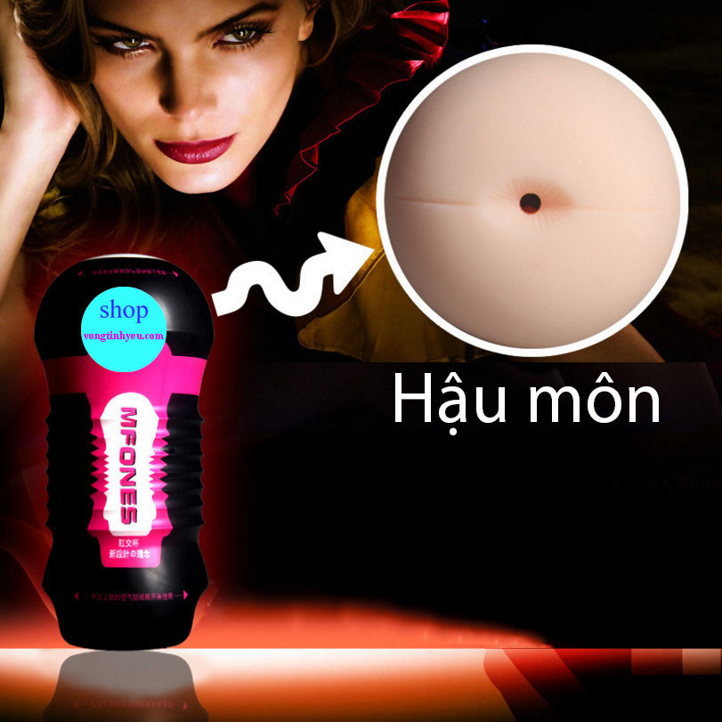 Âm đạo thủ dâm cầm tay hỏa tiến giá rẻ kích thích cực mạnh