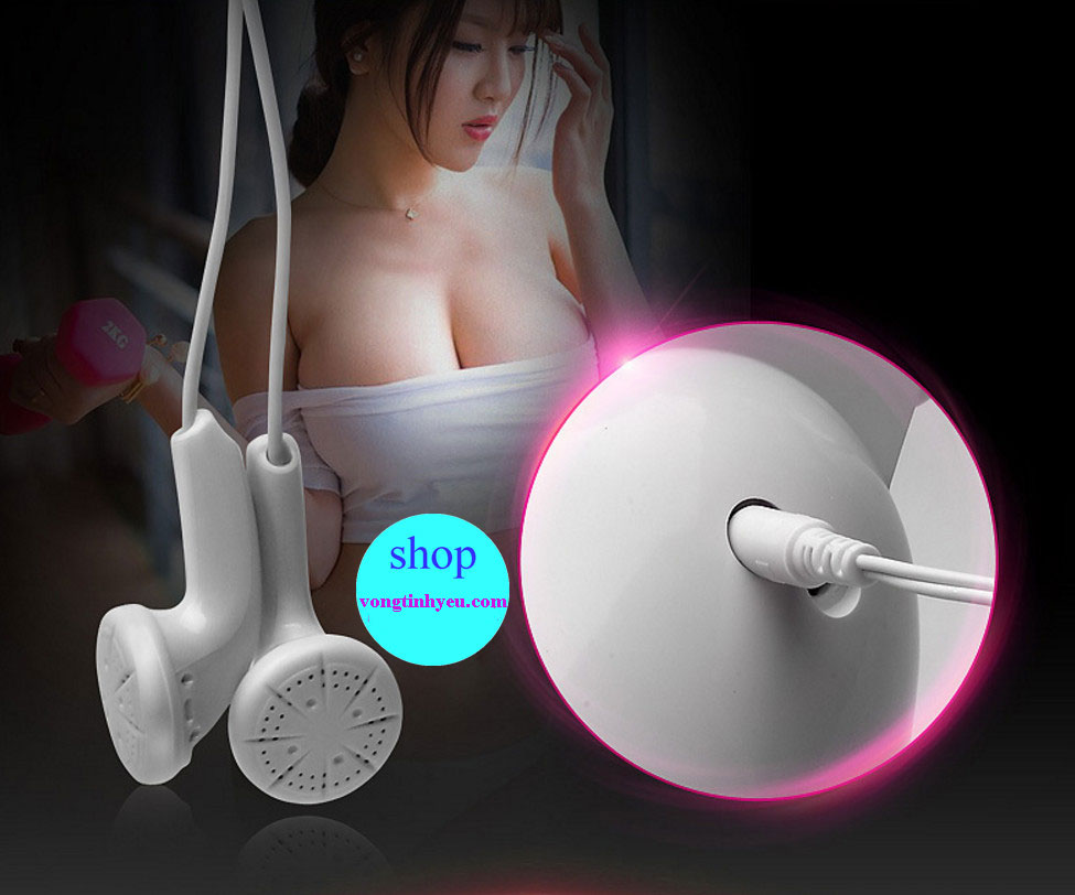 Âm đạo giả hít tường gắn tay điện thoại rung mạnh hiện đại