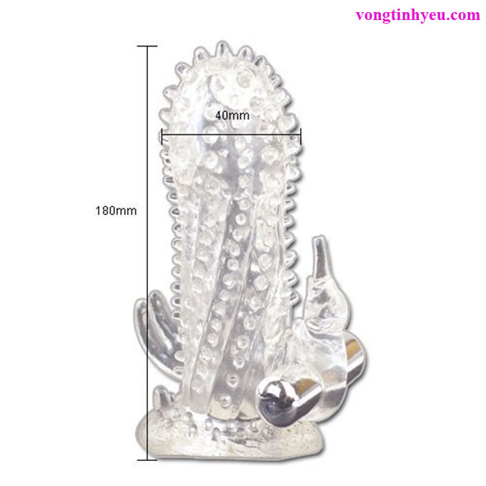 Đôn dên Brave Man gai rung nhập khẩu tăng kích thước khoái lạc Đôn dên Brave Man gai rung nhập khẩu tăng kích thước khoái lạc