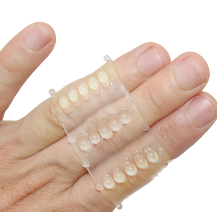 Bộ 6 bao cao su đôn dên gai bi gân nổi cải thiện cảm giác quan hệ Bộ 6 bao cao su đôn dên gai bi gân nổi cải thiện cảm giác quan hệ